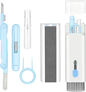 CleanTech 7-in-1 Electronic Device Cleaner Kit