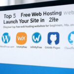 Free Hosting