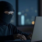 Hide yourself behind VPN