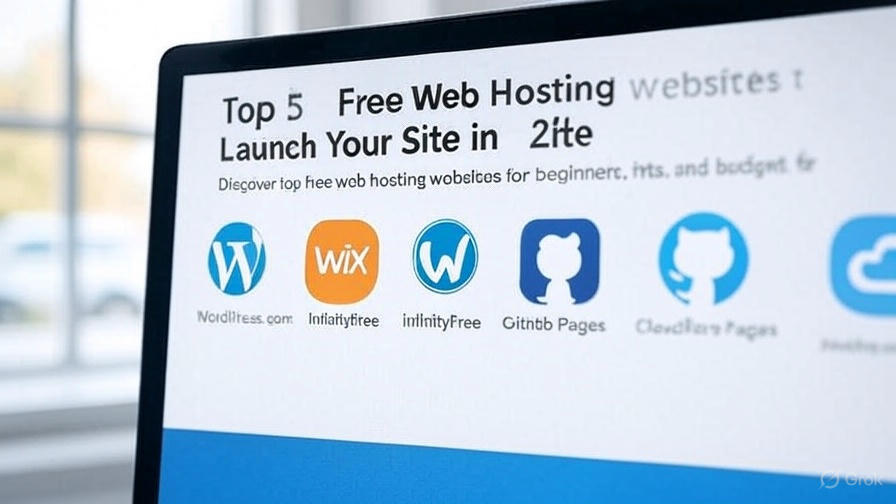 Free Hosting